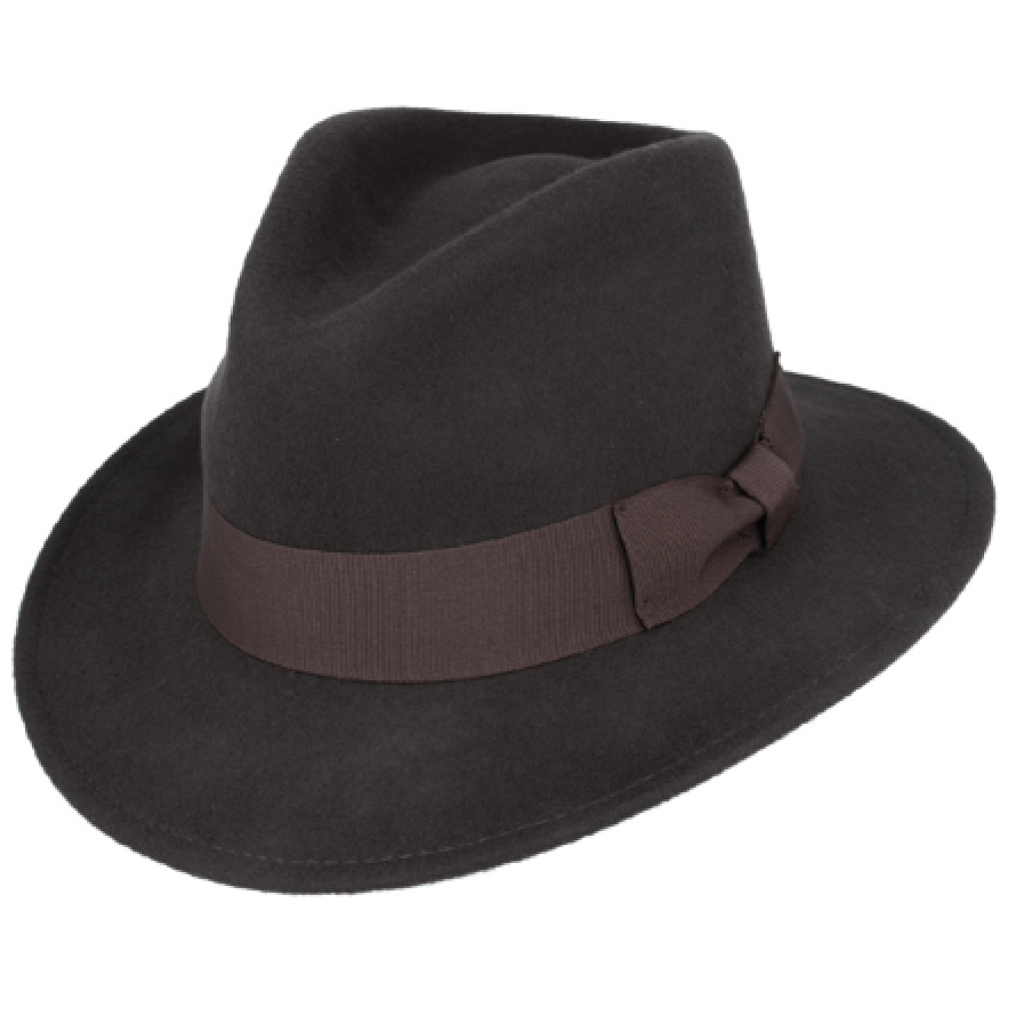Classy Fedora Hat