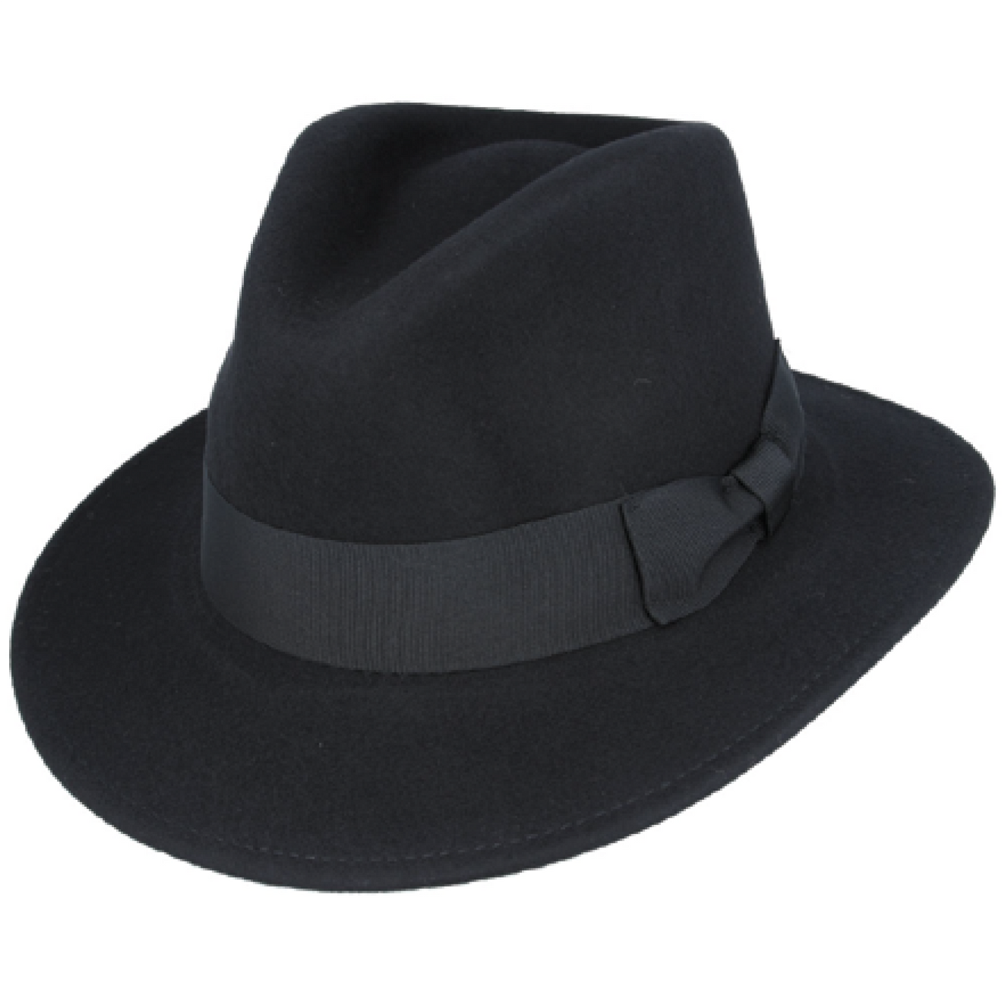 Classy Fedora Hat