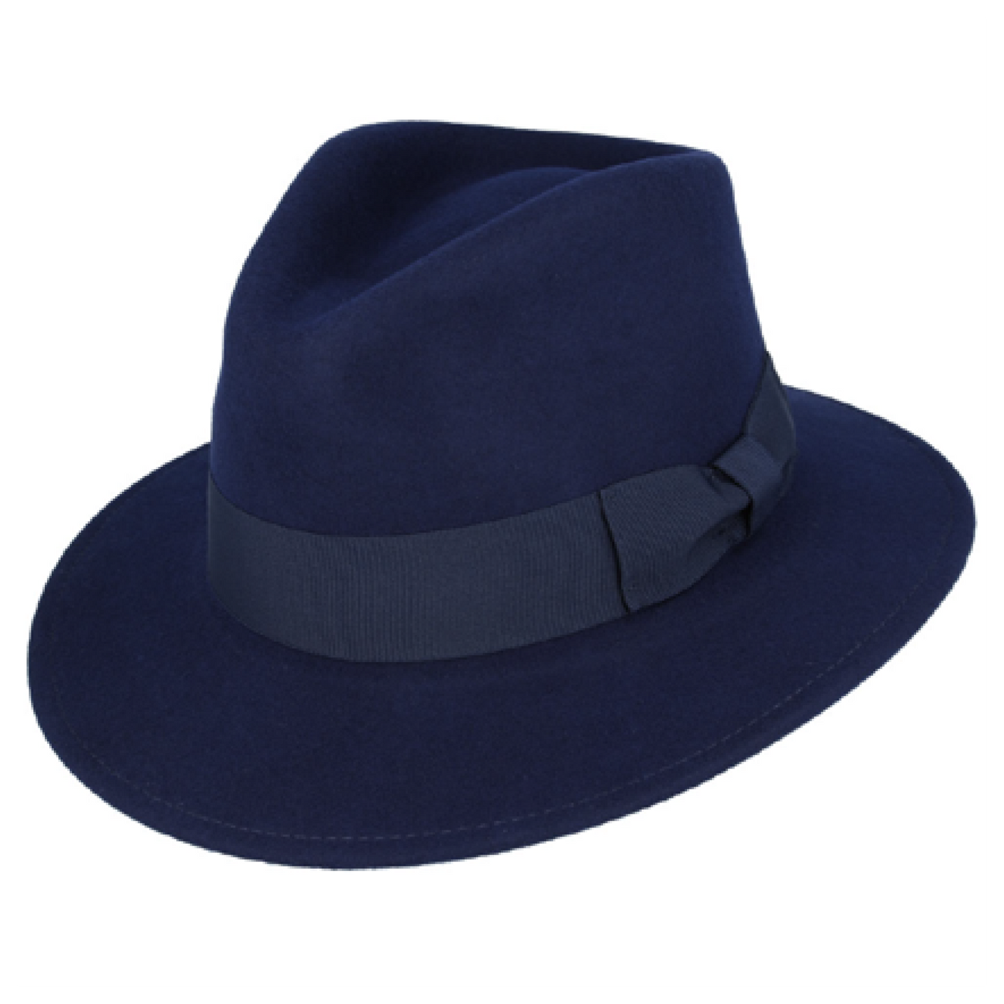 Classy Fedora Hat