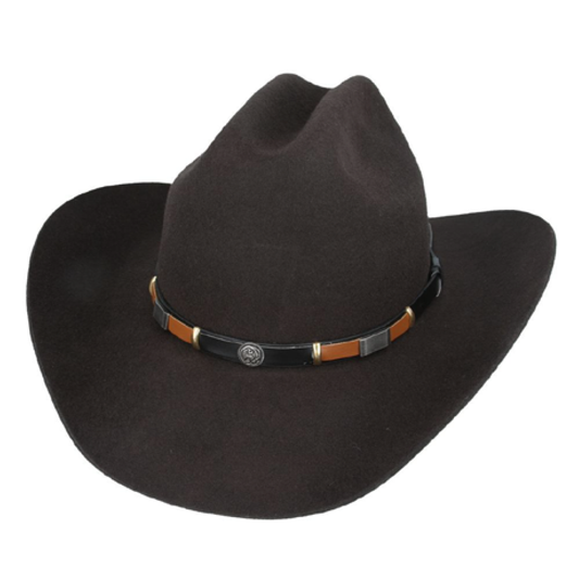 Howdy Cowboy Hat