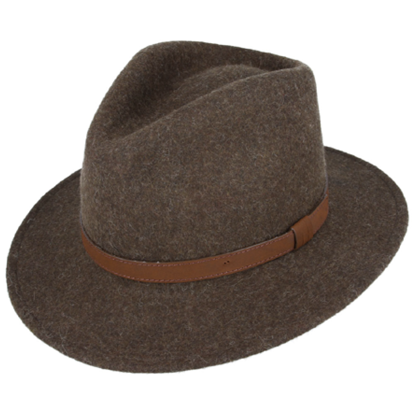 Modern Fedora Hat