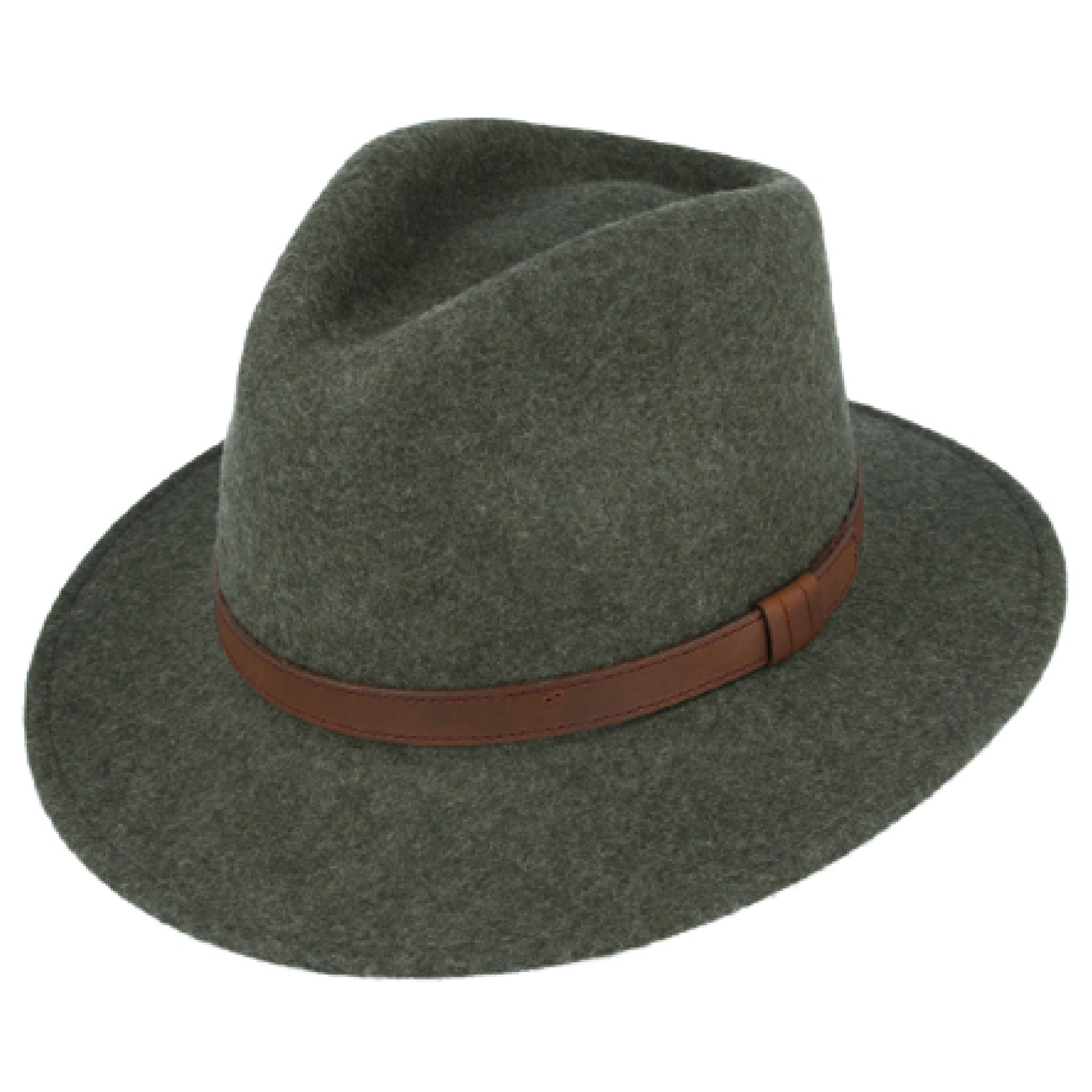 Modern Fedora Hat