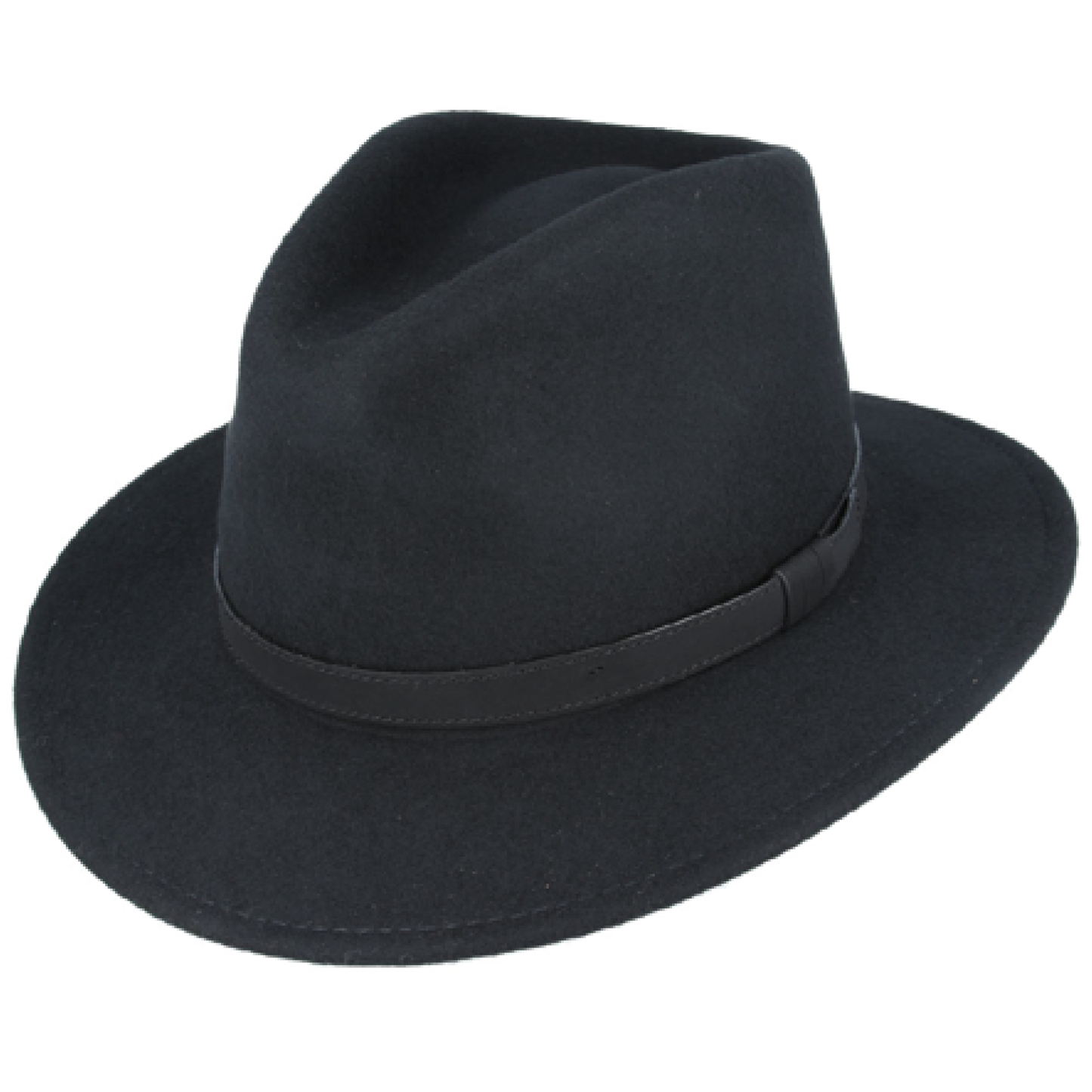 Modern Fedora Hat