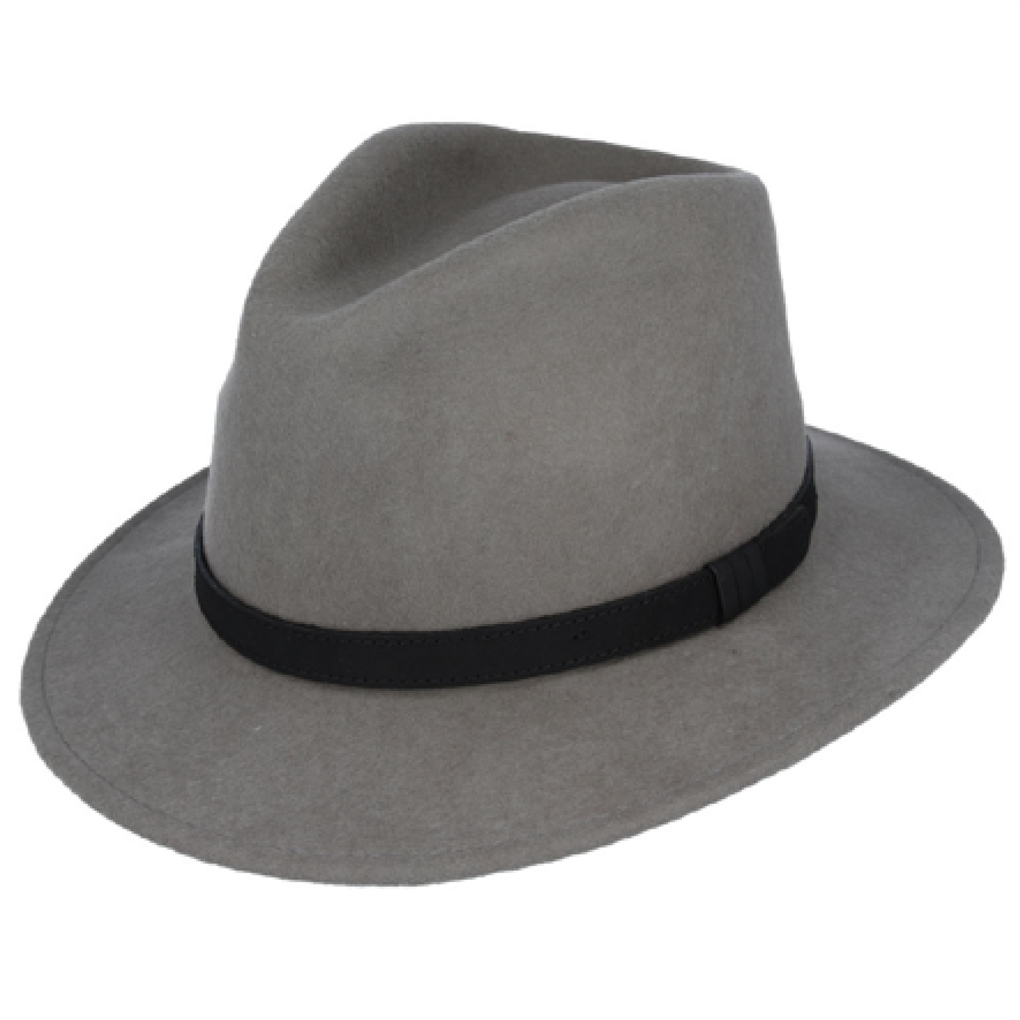 Modern Fedora Hat