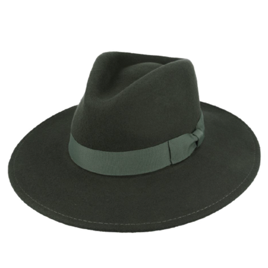 Fedora Hat